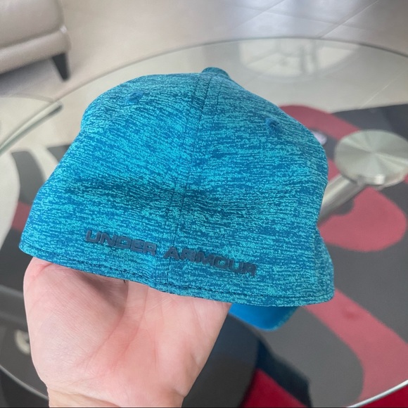 Under Armour unisex twist 2.0 hat YSM - Picture 2 of 5